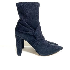 JEWEL BADGLEY MISCHKA Romance Ankle Boots
